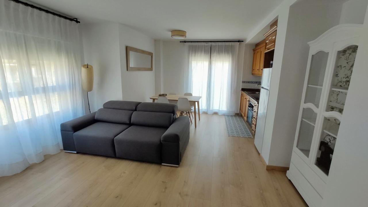 Aixopluc - Camprodon Apartamento Centro Rio Ritort 外观 照片