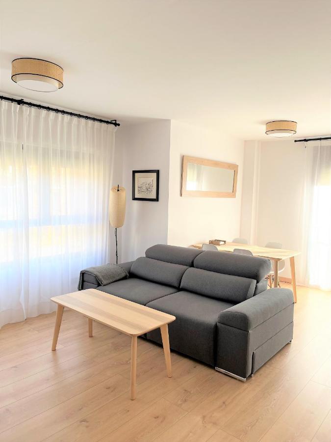 Aixopluc - Camprodon Apartamento Centro Rio Ritort 外观 照片